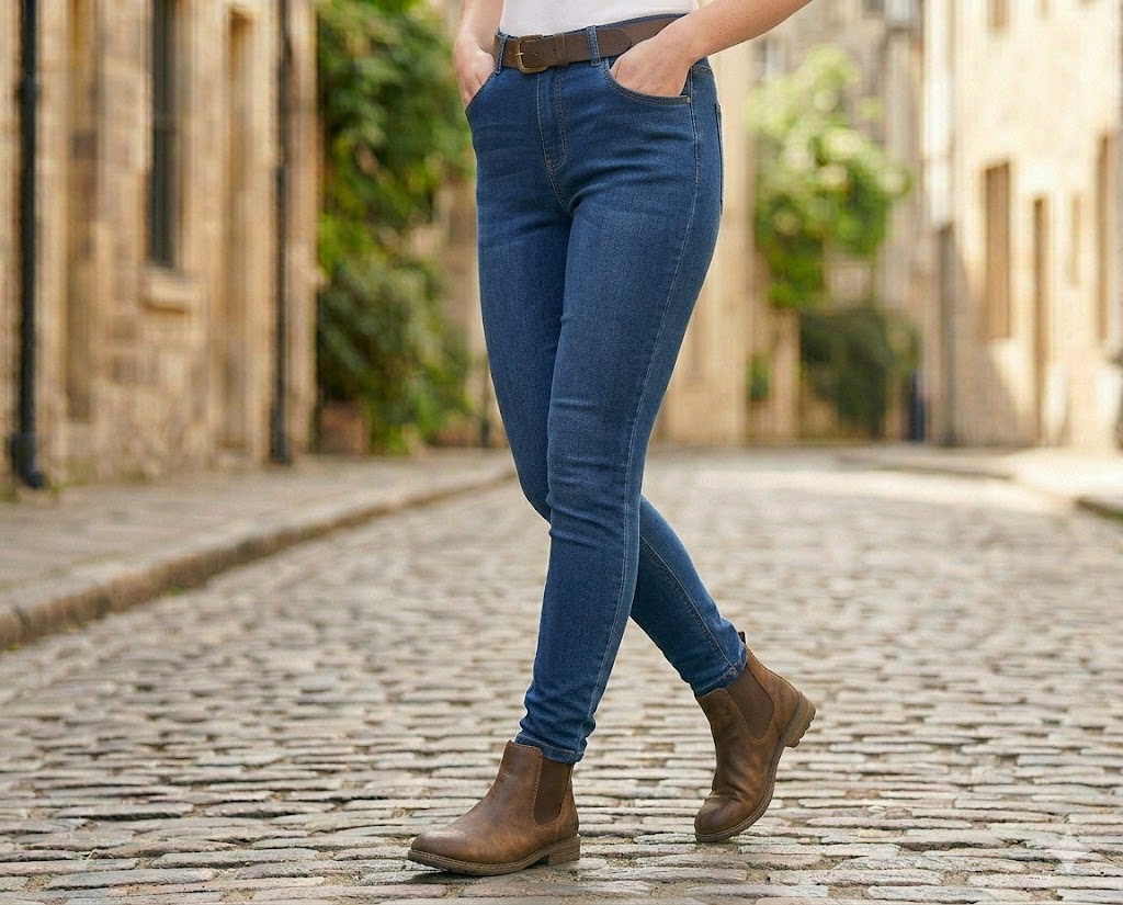 Women's Jeans