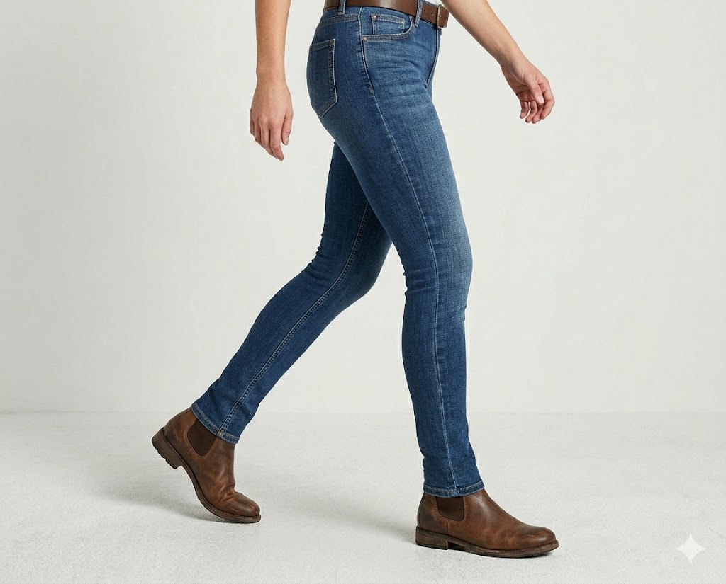 Women's Skinny Jeans